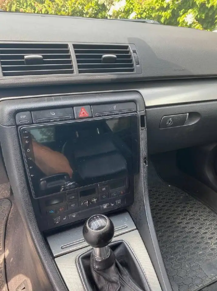 Audi A4 Sline 1.9tdi 131ps, foto 4