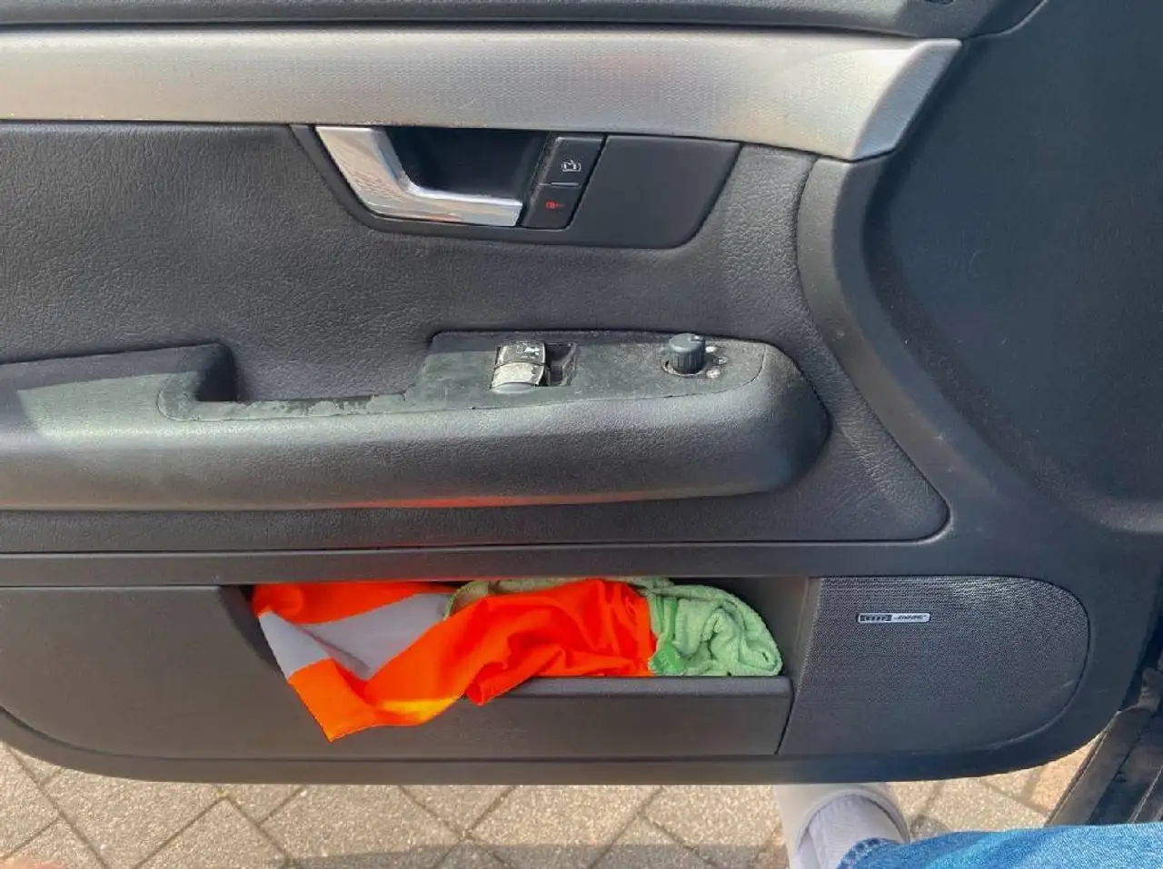 Audi A4 Sline 1.9tdi 131ps, foto 6