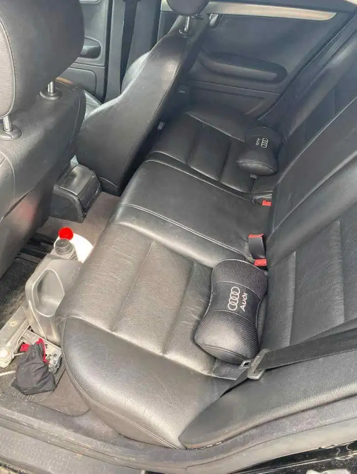 Audi A4 Sline 1.9tdi 131ps, foto 8