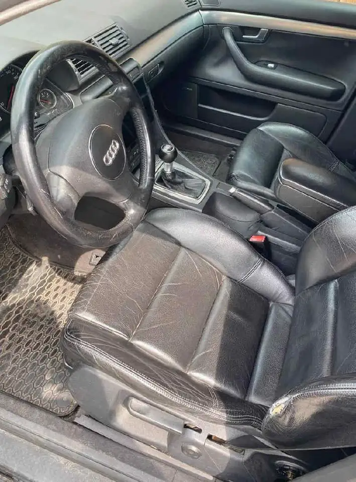 Audi A4 Sline 1.9tdi 131ps, foto 2
