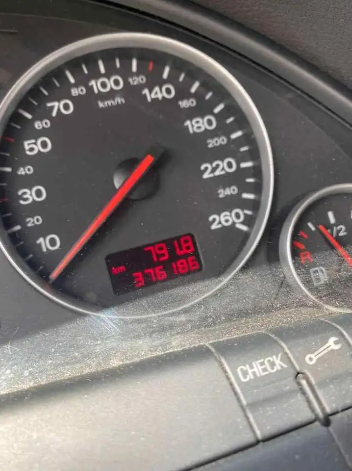 Audi A4 Sline 1.9tdi 131ps, foto 5