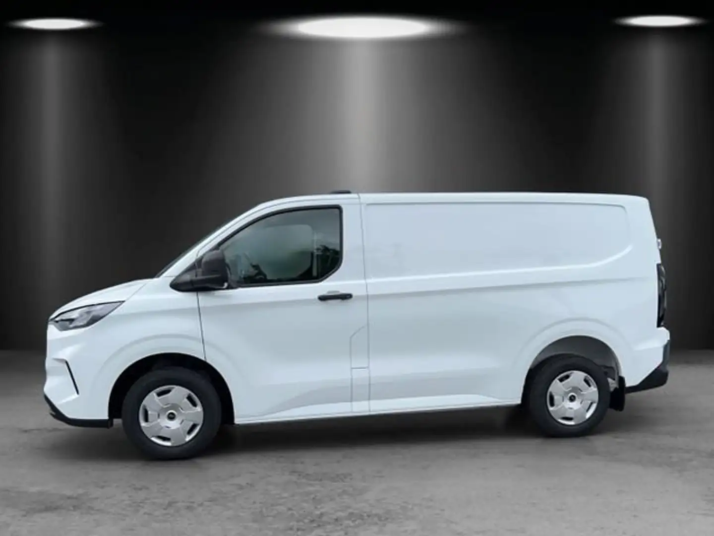 Ford Transit Custom 280 L1 Trend LED PDC Kamera Weiß - 2