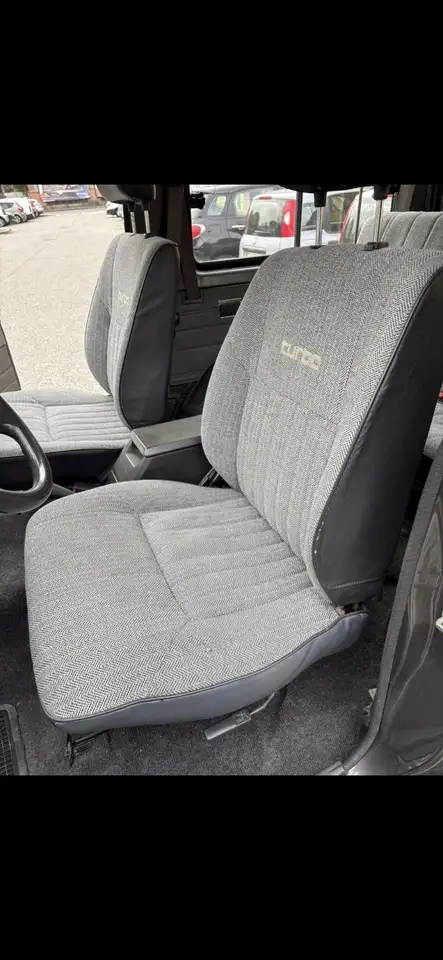 Toyota Land Cruiser lj70 SW 2.4 td, foto 5