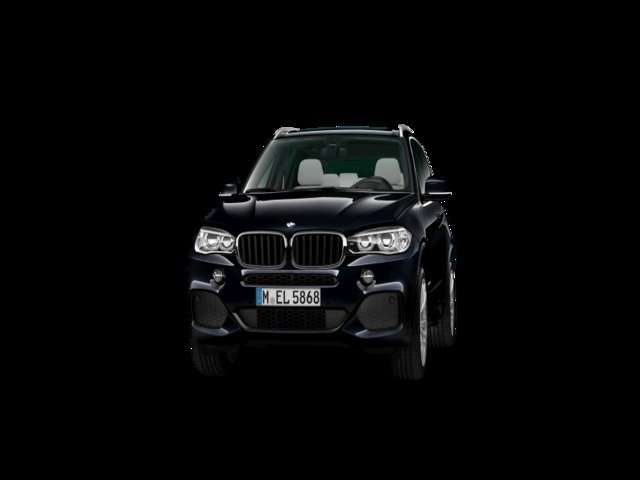 BMW X5 xDrive 30dA - foto 1