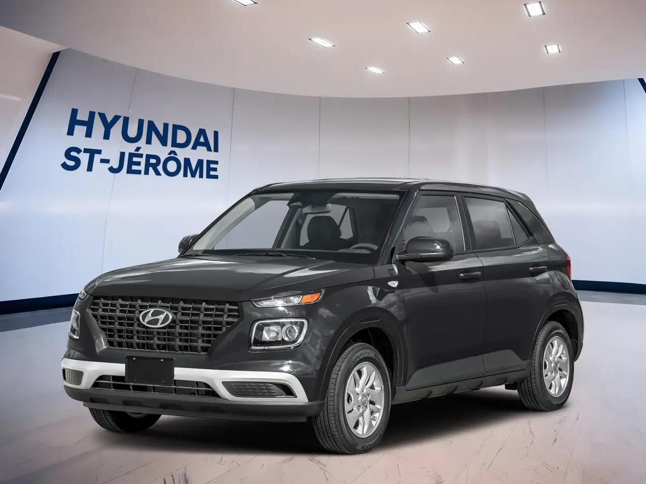 2026 Hyundai Venue