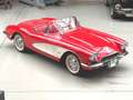 Corvette C1 - die Schönste, seit 29 Jahren im Besitz! Piros - thumbnail 2