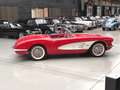 Corvette C1 - die Schönste, seit 29 Jahren im Besitz! Piros - thumbnail 4