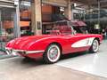 Corvette C1 - die Schönste, seit 29 Jahren im Besitz! Kırmızı - thumbnail 5