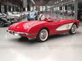 Corvette C1 - die Schönste, seit 29 Jahren im Besitz! Rouge - thumbnail 7