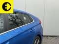Hyundai IONIQ 1.6 GDi Premium | Adaptive Cruise Control | Apple Kék - thumbnail 6