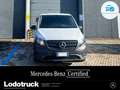 Mercedes-Benz Vito 111 Furgone Long Blanc - thumbnail 2