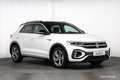 Volkswagen T-Roc R-Line TSI Aut. AHK DISCOVER R-KAM MASSAGE -38% Weiß - thumbnail 36