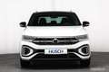 Volkswagen T-Roc R-Line TSI Aut. AHK DISCOVER R-KAM MASSAGE -38% Weiß - thumbnail 2