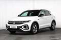 Volkswagen T-Roc R-Line TSI Aut. AHK DISCOVER R-KAM MASSAGE -38% Weiß - thumbnail 37