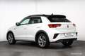 Volkswagen T-Roc R-Line TSI Aut. AHK DISCOVER R-KAM MASSAGE -38% Weiß - thumbnail 4