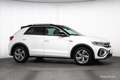 Volkswagen T-Roc R-Line TSI Aut. AHK DISCOVER R-KAM MASSAGE -38% Weiß - thumbnail 35