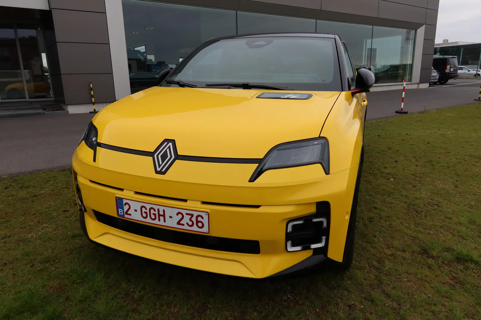renault 5