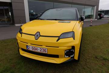 EV
