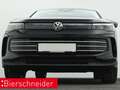 Volkswagen Tiguan 2.0 TDI DSG Elegance AHK NAVI ALU19 Schwarz - thumbnail 31