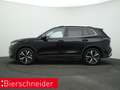 Volkswagen Tiguan 2.0 TDI DSG Elegance AHK NAVI ALU19 Schwarz - thumbnail 3