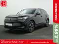 Volkswagen Tiguan 2.0 TDI DSG Elegance AHK NAVI ALU19 Schwarz - thumbnail 1