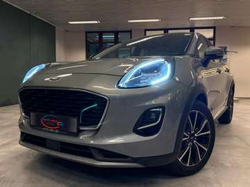 Puma 1.0 EcoBoost*HYBRID*GARANTIE12M*EURO6D
