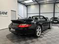 Porsche 911 997 Carrera S Cabriolet 3.8i 355ch bvm6  Suivi Com Noir - thumbnail 7