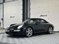 Porsche 911 997 Carrera S Cabriolet 3.8i 355ch bvm6  Suivi Complet Noir - thumbnail 9
