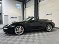 Porsche 911 997 Carrera S Cabriolet 3.8i 355ch bvm6  Suivi Complet Noir - thumbnail 4