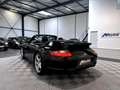 Porsche 911 997 Carrera S Cabriolet 3.8i 355ch bvm6  Suivi Com Noir - thumbnail 5