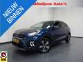 Kia Niro 1.6 GDi PHEV Plug-In ExecutiveLine NAVI/LEER/LED/J Blauw - thumbnail 1