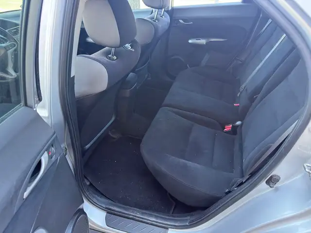 Honda Civic view 7