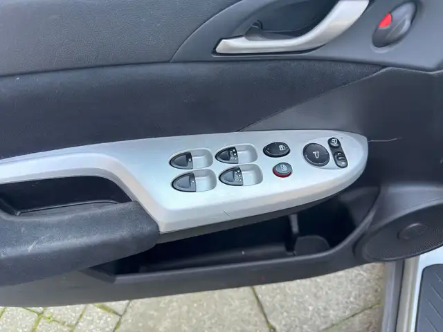 Honda Civic view 10
