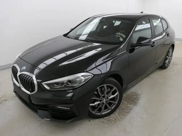 BMW 120 120iA Advantage *LED*NAVI*PDC*ZETELVERW*