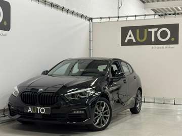 120iA Advantage *LED*NAVI*PDC*ZETELVERW*