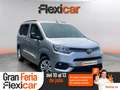 Toyota Proace City 1.2 81kW (110CV) Family Active L1 Gris - thumbnail 1