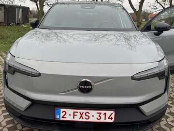 EX30 Single M. Extended Range RWD Ultra