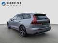 Volvo V60 +T6+AWD+Plus+Pano+Head-Up+360°Kamera19"LM++++ Silber - thumbnail 3