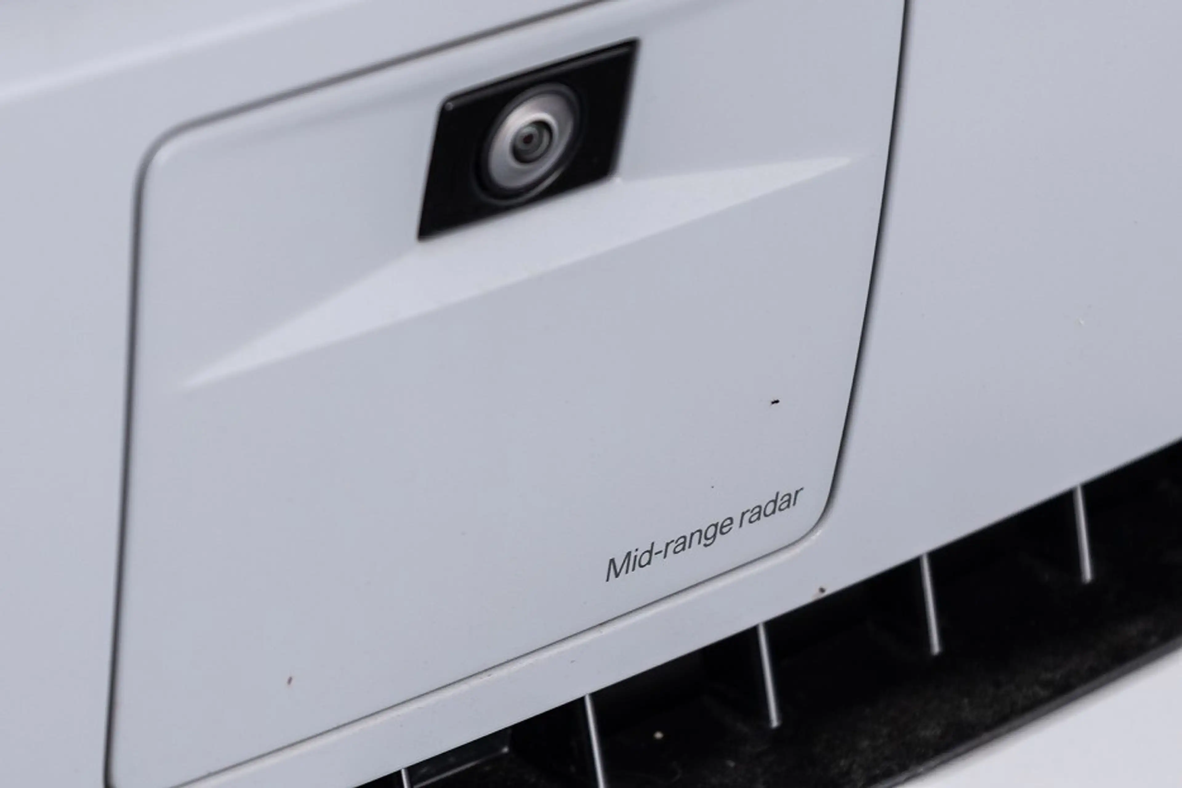 Polestar 2 Long Range Dual Motor 82 kWh AWD — photo 26