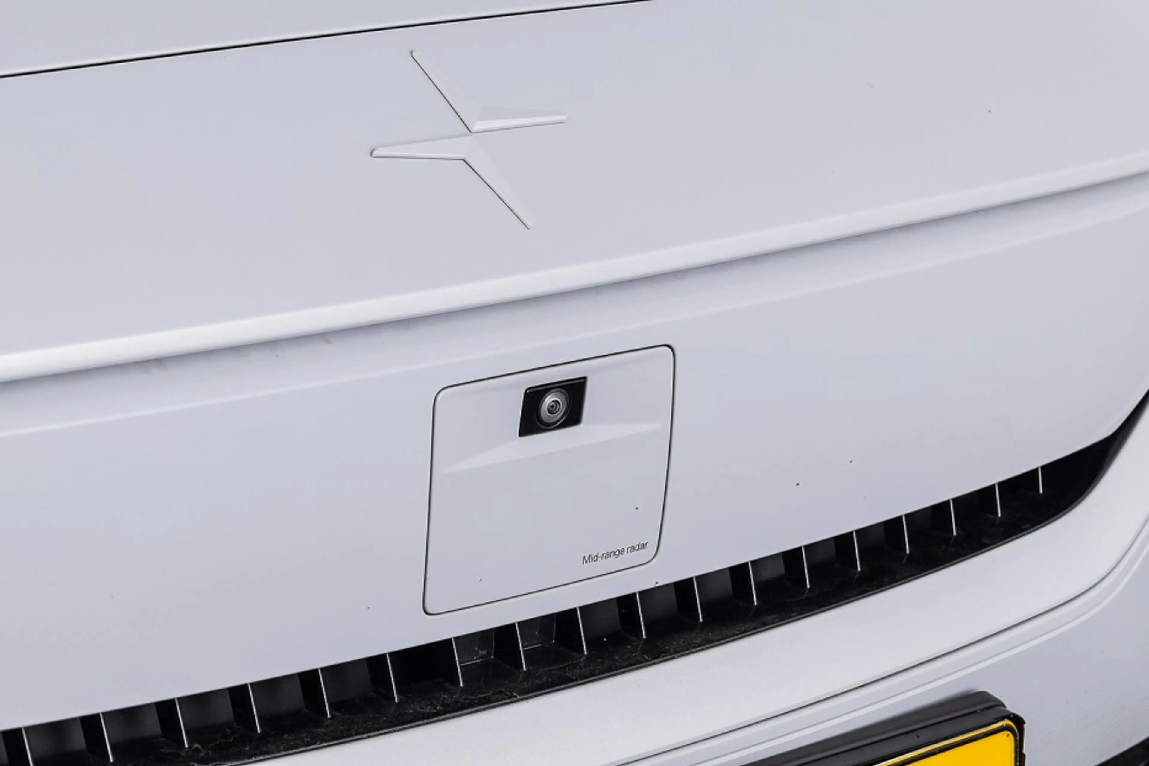Polestar 2 Long Range Dual Motor 82 kWh AWD — photo 27