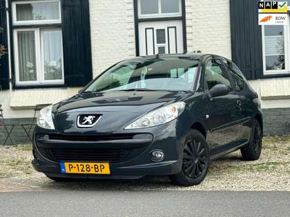 Peugeot 206 + 1.4 Urban Move|Airco|Elek-ramen|
