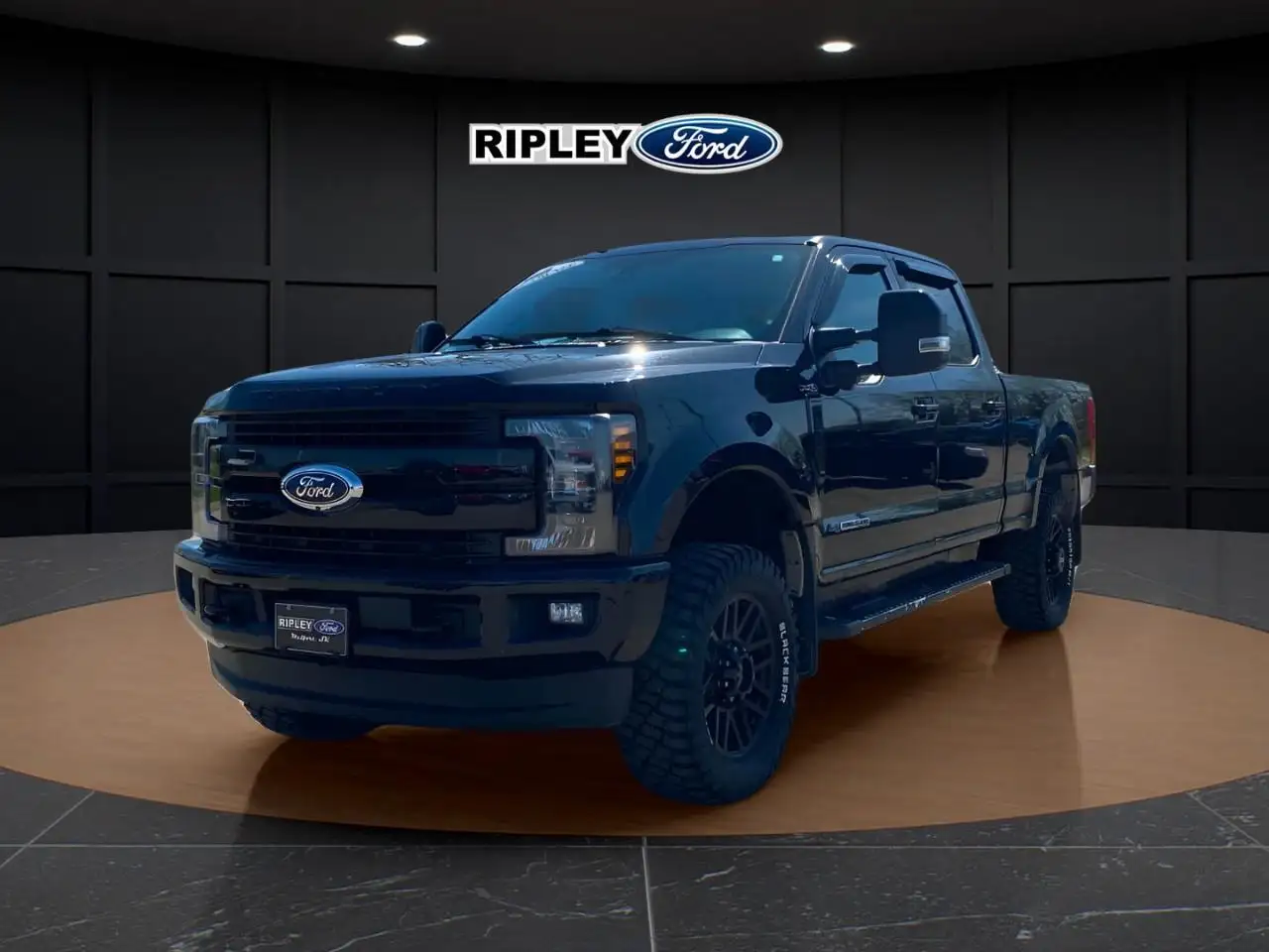 2019 Ford F 350