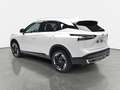 Nissan Qashqai QASHQAI 1.3 DIG-T MHEV X-TRONIC N-CONNECTA NAVI LE Blanc - thumbnail 5