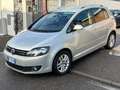 Volkswagen Golf Plus 1.4 BENZINA*HIGHLINE*DSG*NAVI*ALCANTARA* Grigio - thumbnail 3