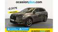 DS Automobiles DS 7 Crossback 2.0BlueHDi So Chic Aut. Gris - thumbnail 1
