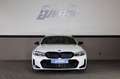 BMW 330 i/TOTW/KAMERA/APPLE/SBD/PDC/SHZ/LHZ/R19 Weiß - thumbnail 2