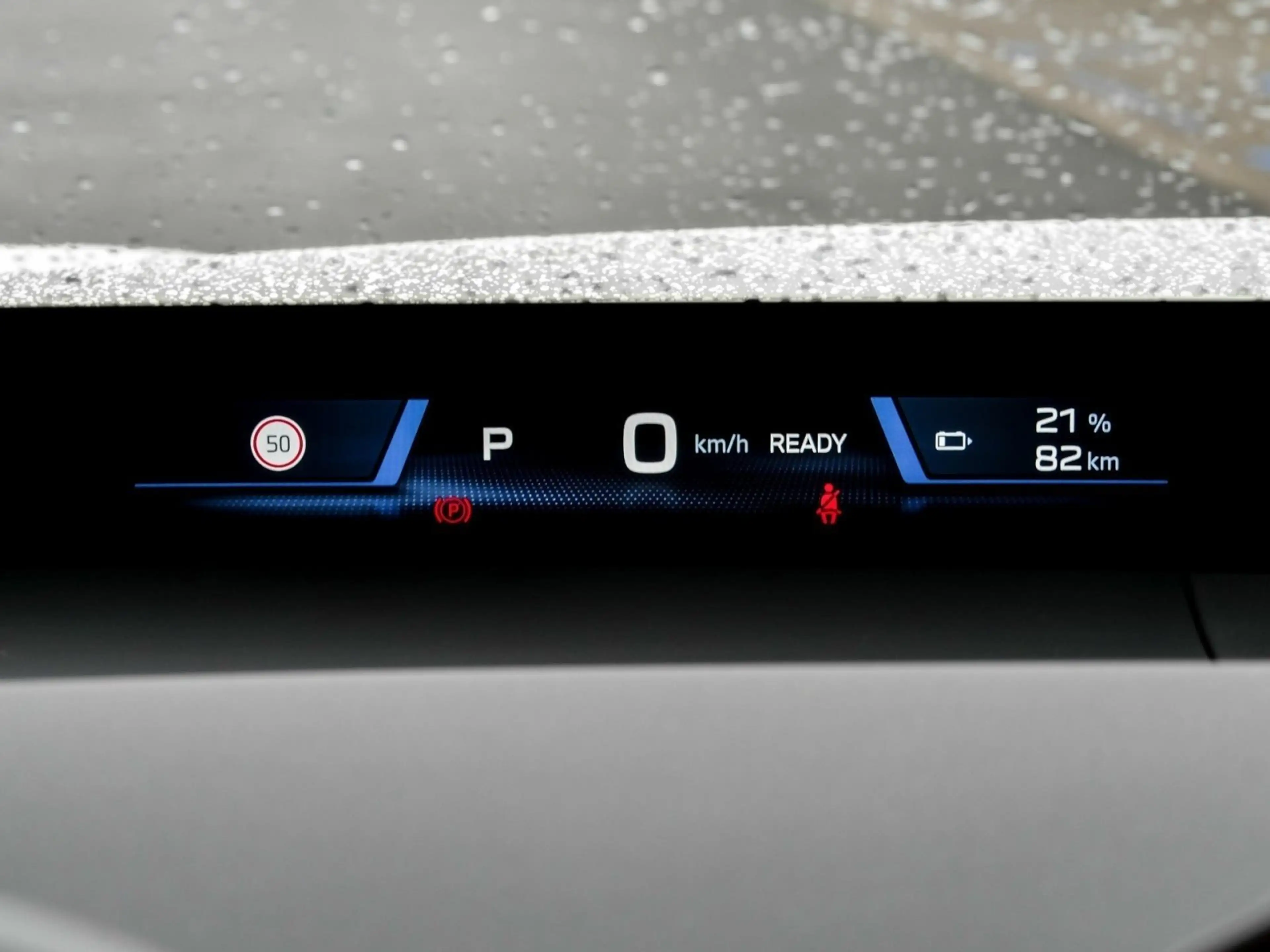 BMW iX3 40 MSport PANO AHK PDC V+H DAB Sitzheiz. — photo 13