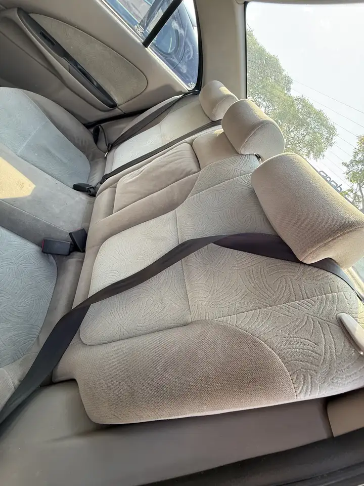 Nissan Almera 2.2 Di Luxury, foto 6