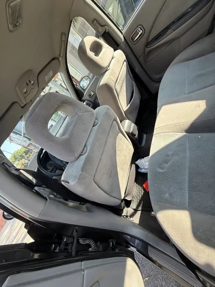 Nissan Almera 2.2 Di Luxury, foto 4