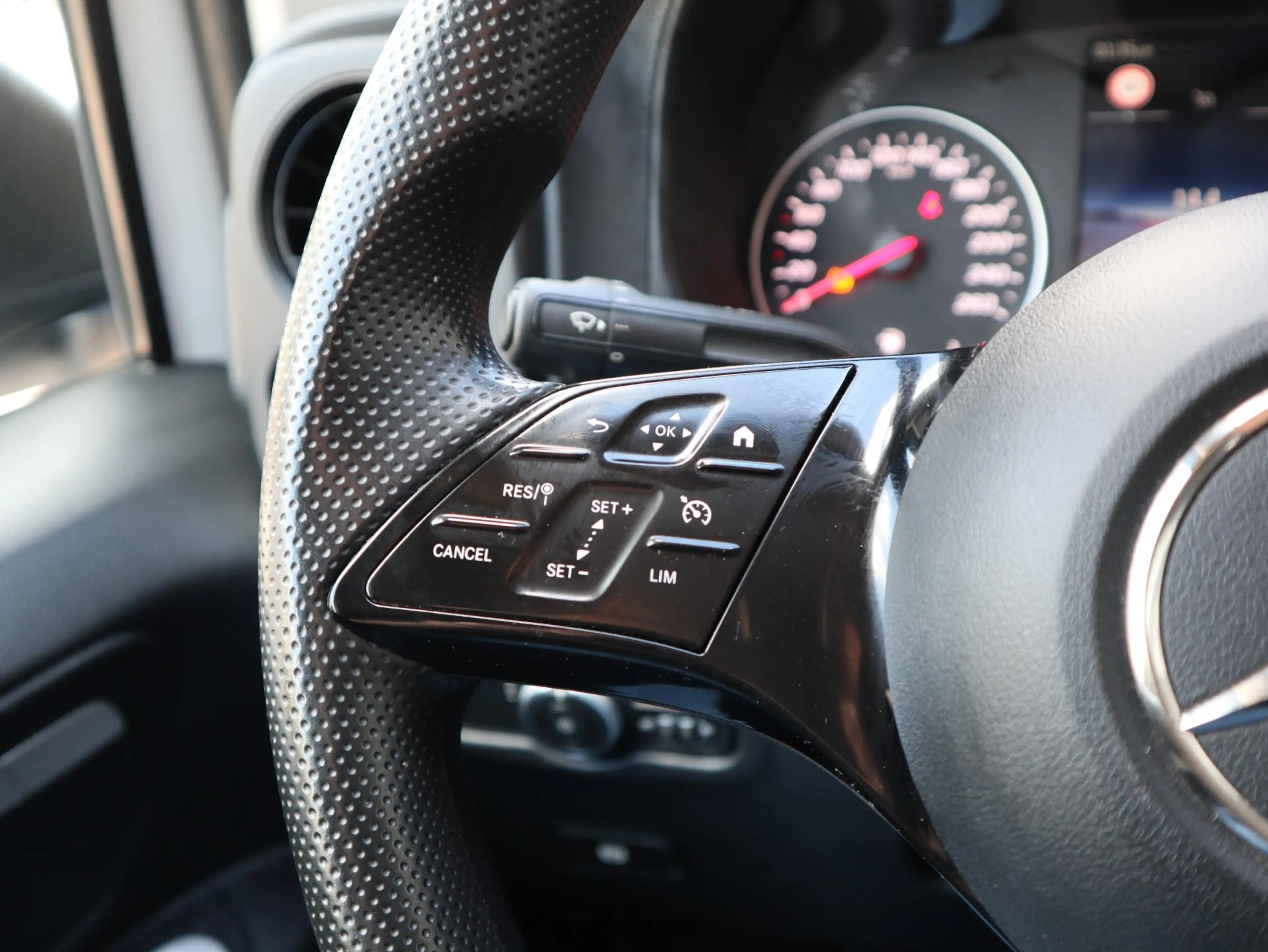 Mercedes-Benz Vito 116 CDI Euro 6 Lang L2 - Camera - Cruise — photo 11